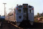 NJT Arrow III Coach 1459